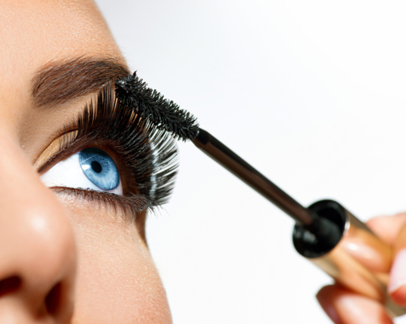 كيف تختارين فرشاة المسكارا الأنسب لكِ؟